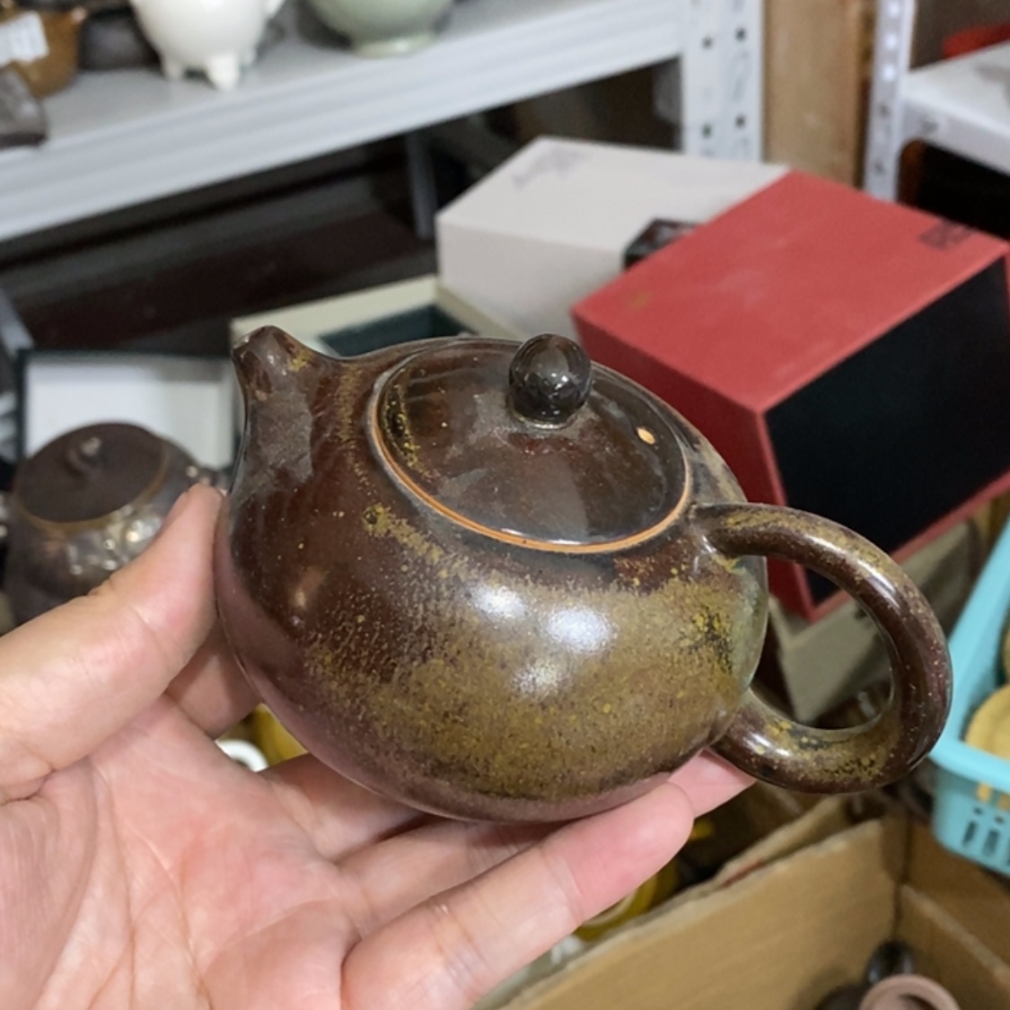 【闪购商品】陶瓷艺术品及陶瓷制品