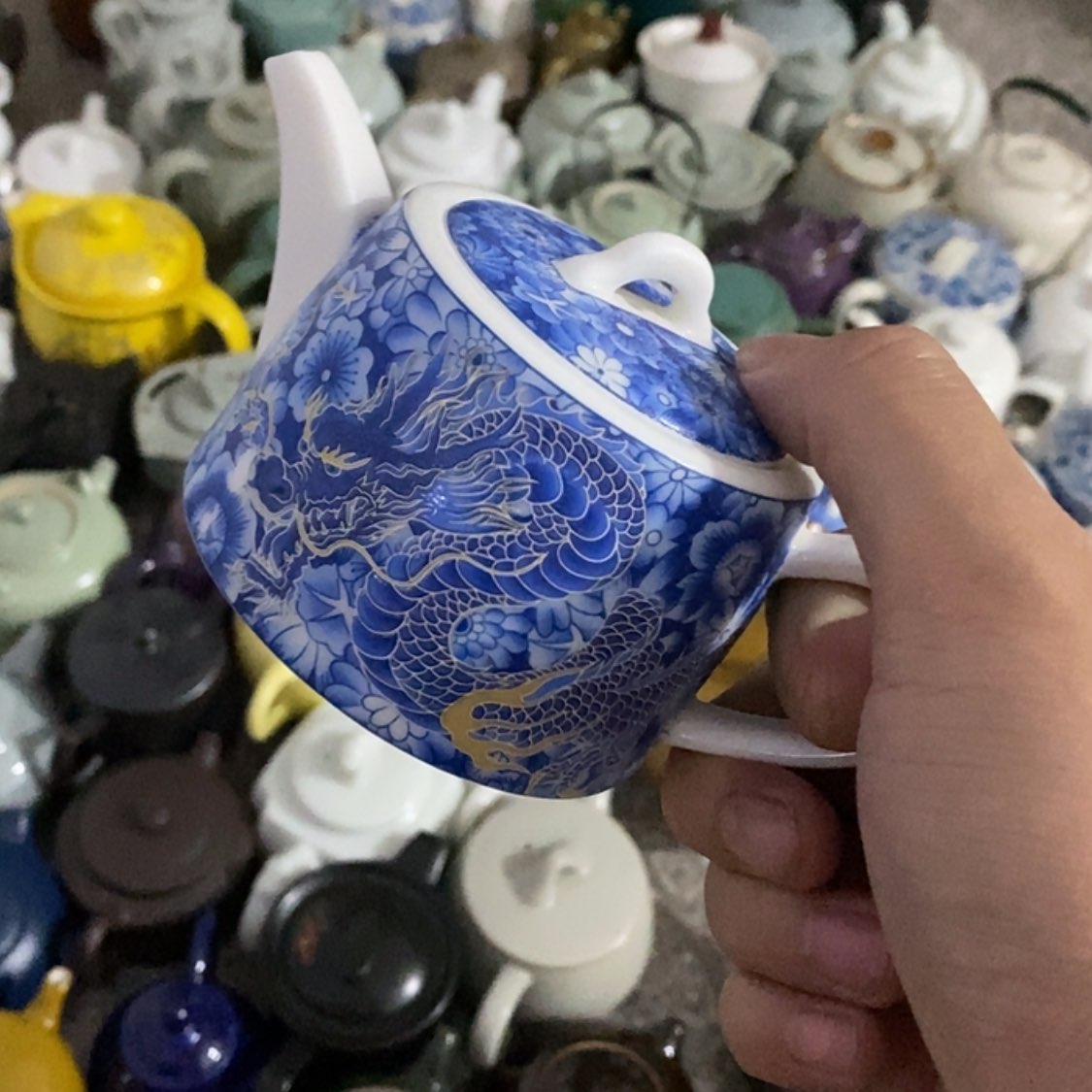 【闪购商品】陶瓷艺术品等多个行业