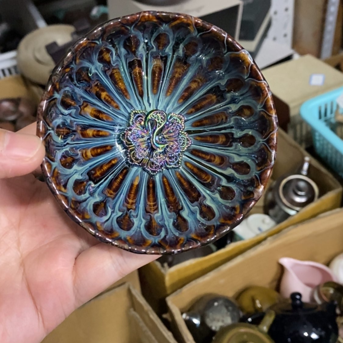 【闪购商品】陶瓷艺术品及陶瓷壶