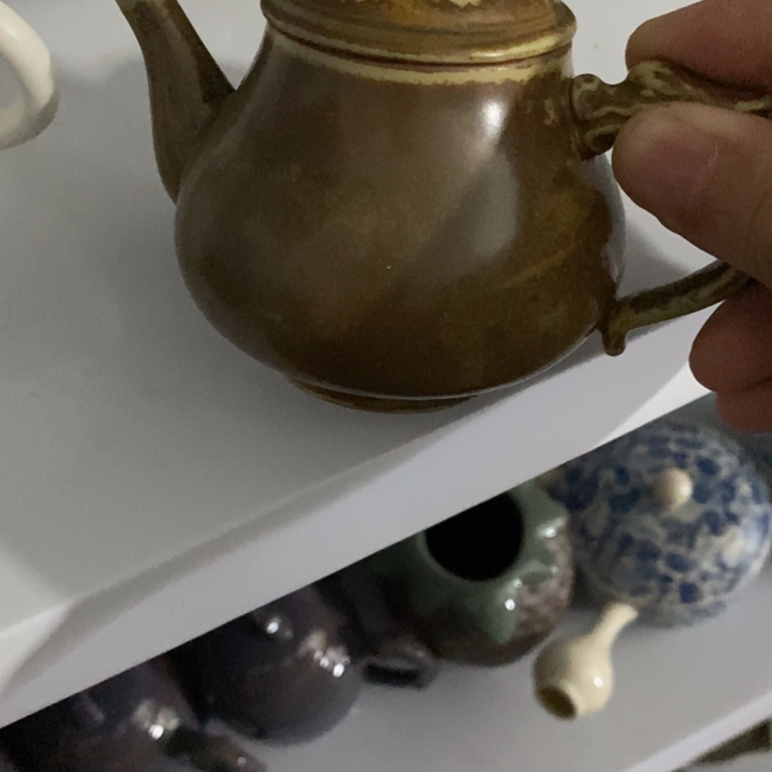 【闪购商品】陶瓷艺术品及陶瓷壶