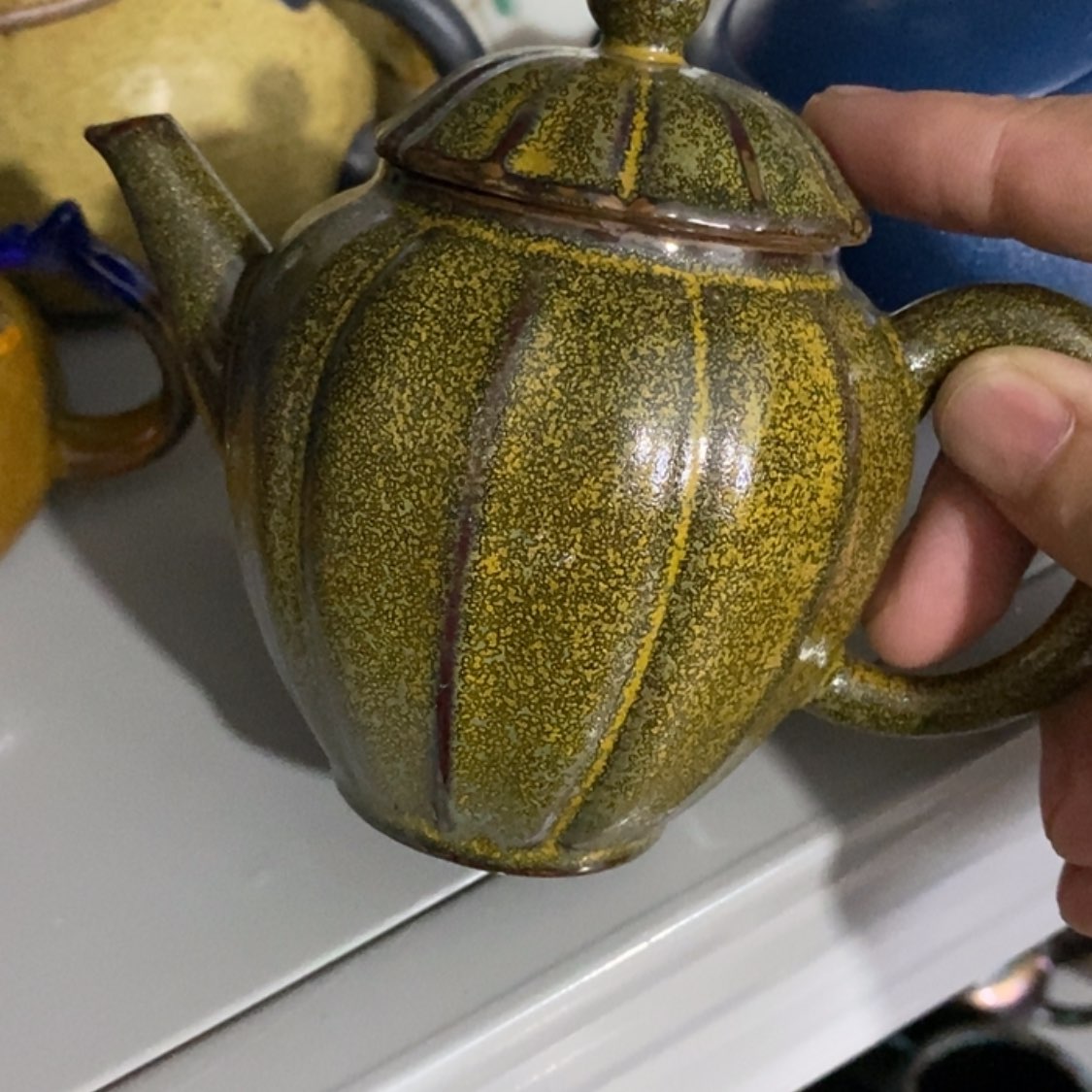 【闪购商品】陶瓷艺术品及陶瓷制品