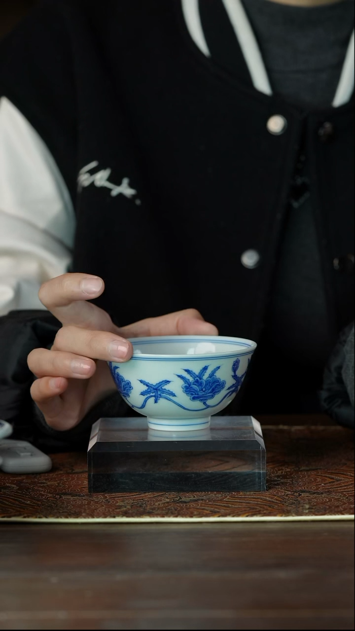 【闪购商品】秋葵杯子杯子杯子