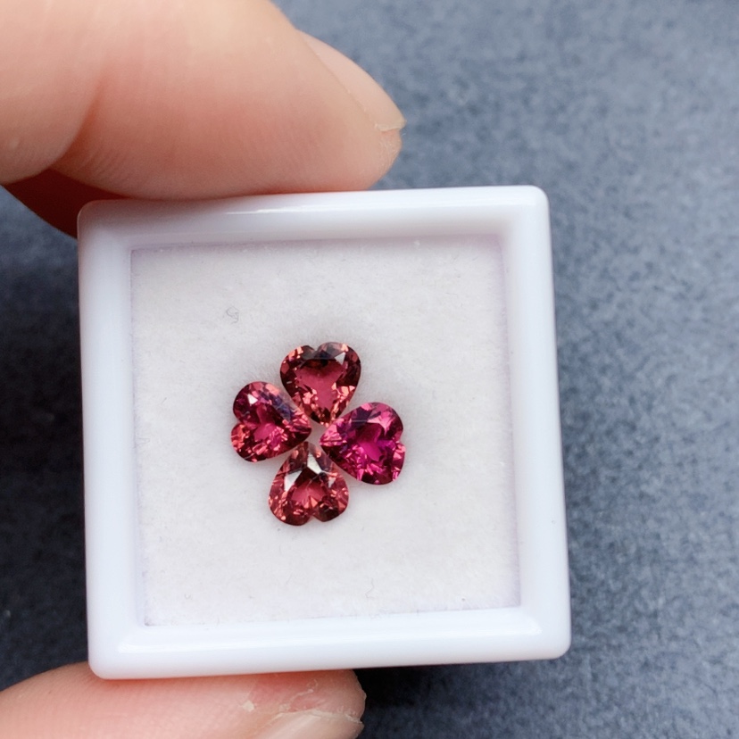 【闪购商品】碧玺1.87克拉裸石未镶嵌W*汐