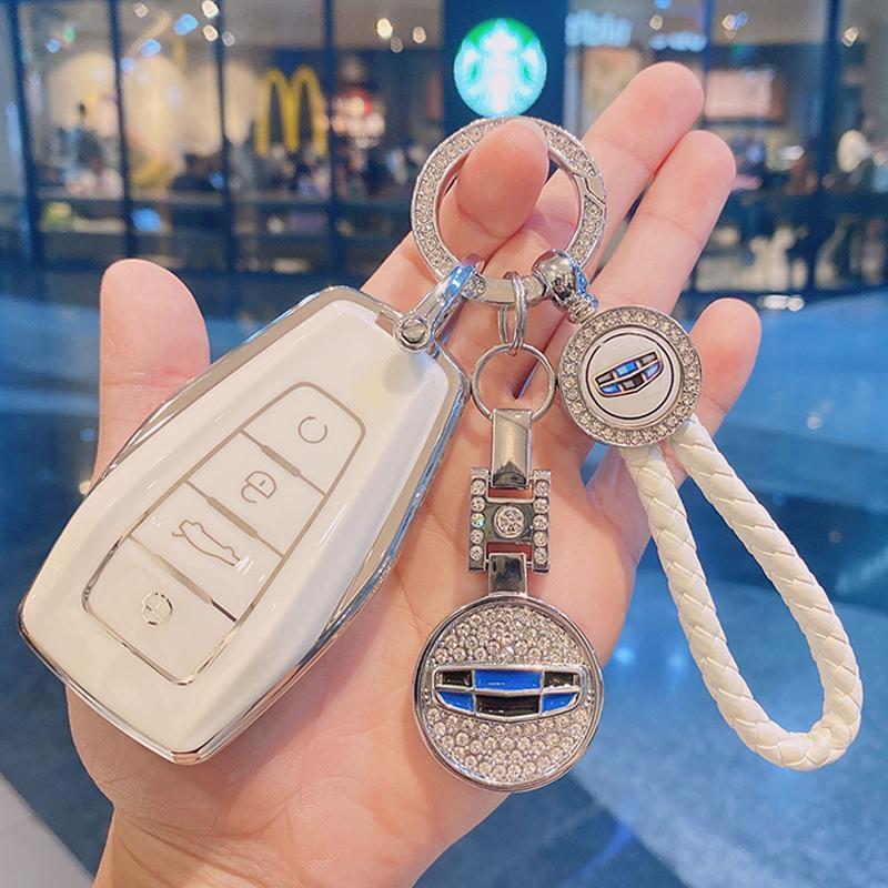 【13号】吉利套GL新款博越缤越icon远景x3/6缤瑞GS星瑞帝豪正品定制