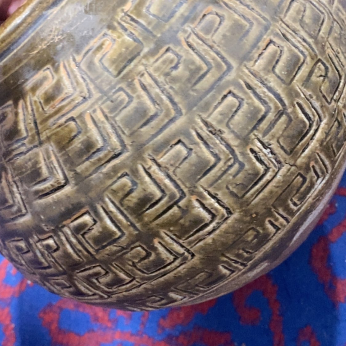 【闪购商品】密胺摆件猫**师