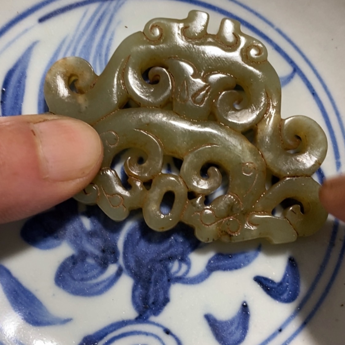 【闪购商品】密胺摆件