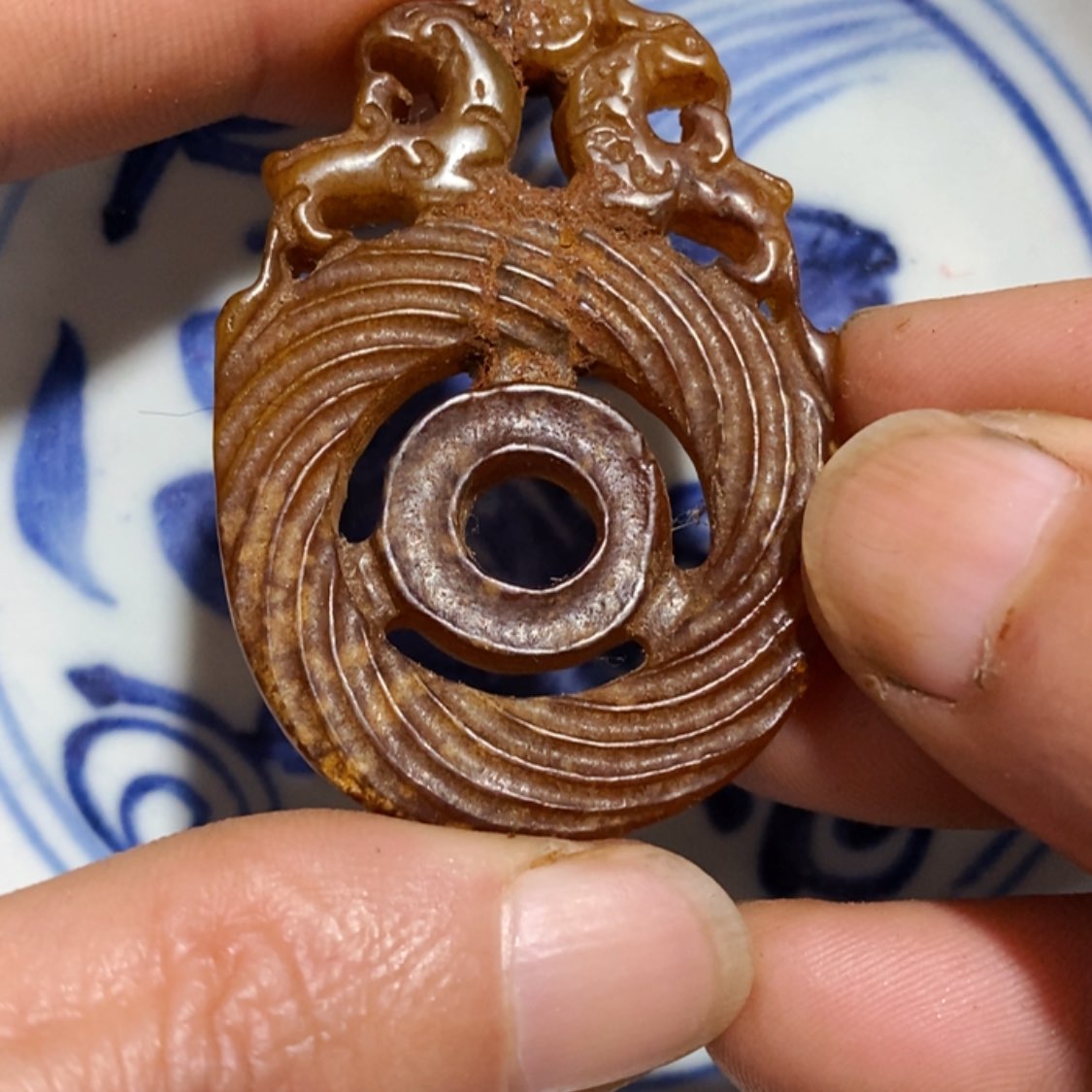 【闪购商品】密胺摆件