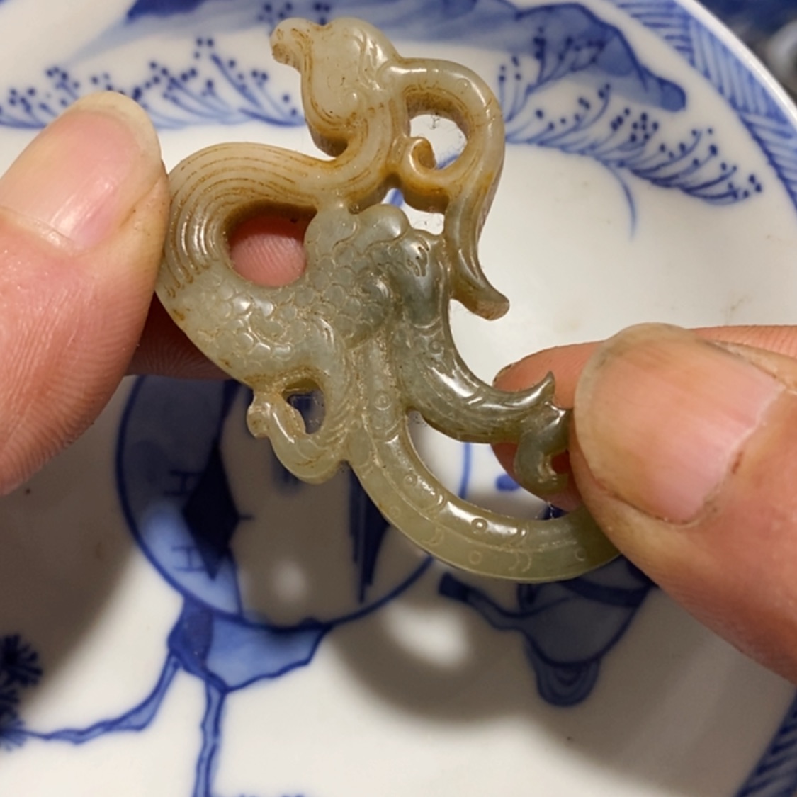 【闪购商品】密胺摆件