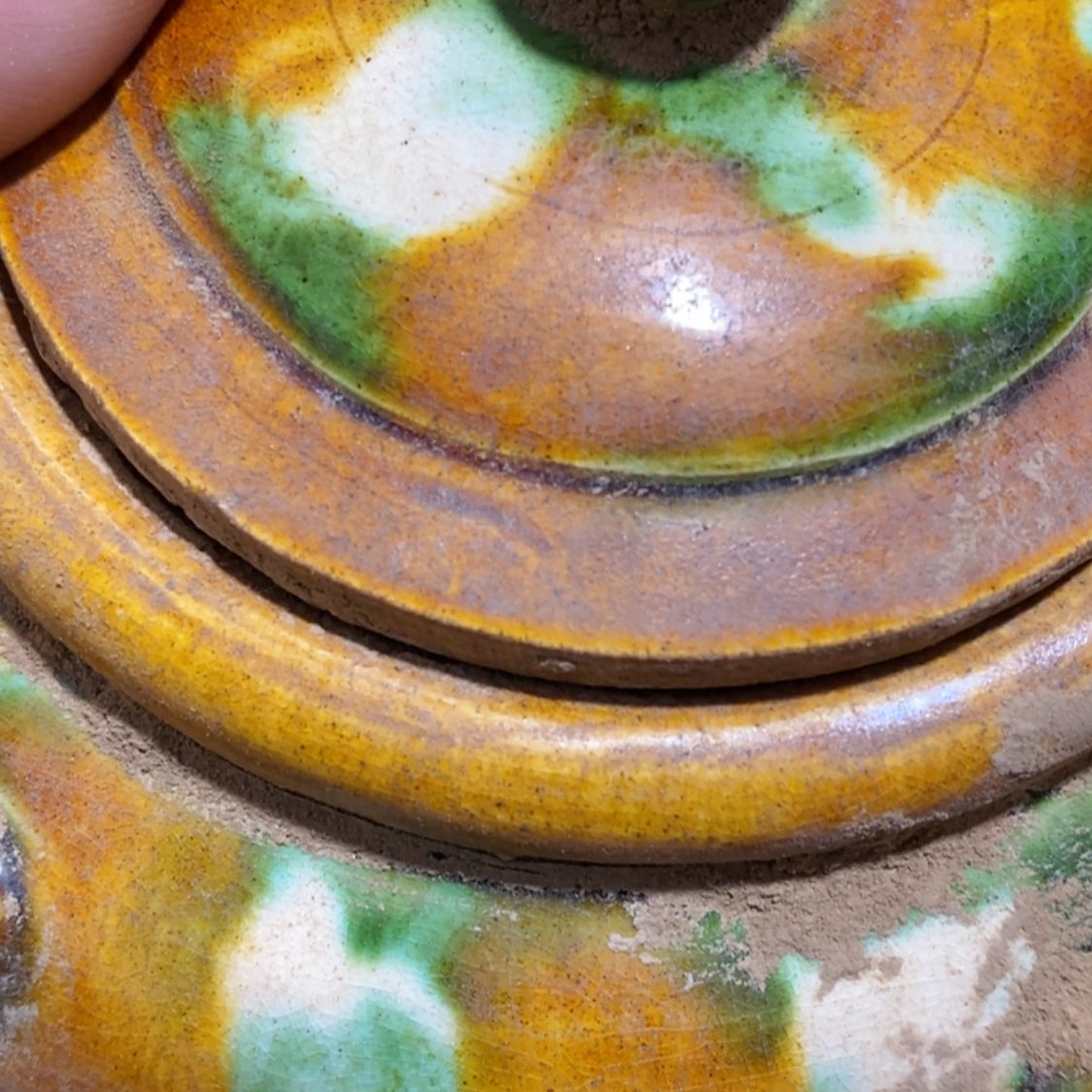 【闪购商品】密胺摆件大****