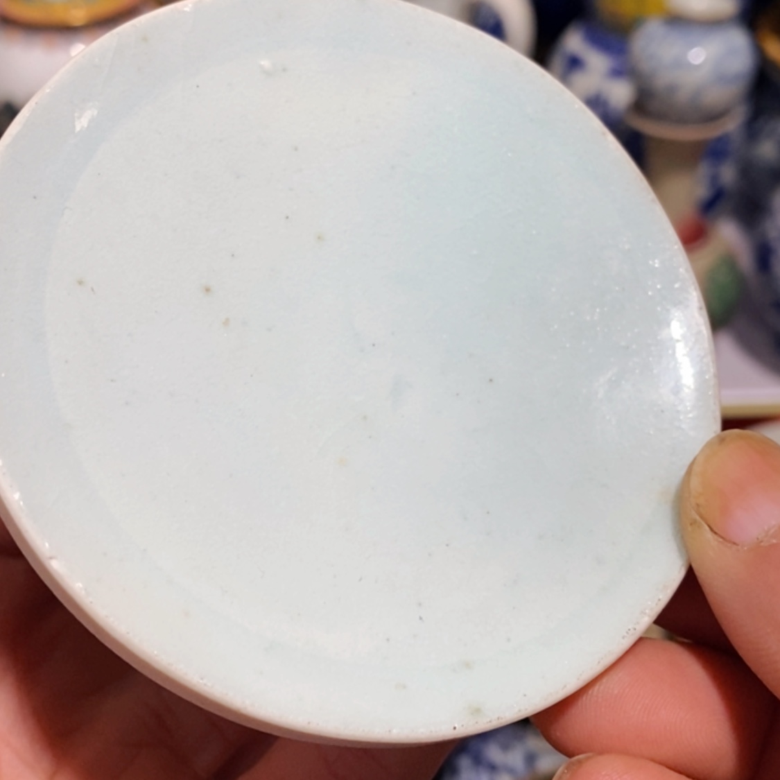 【闪购商品】密胺摆件