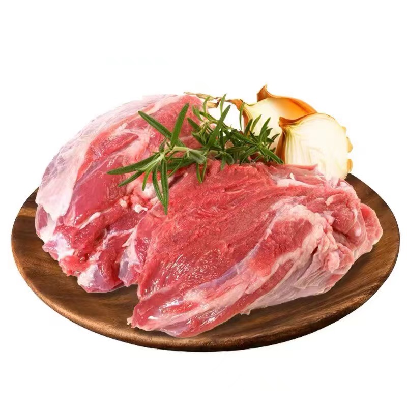 羊肉（490g-500g）