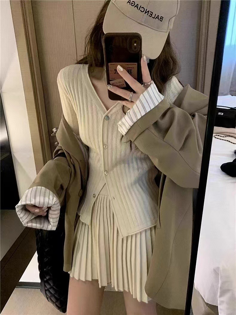 辣妹吊带原版高质量显瘦上衣带胸垫80-120斤 A- C可穿