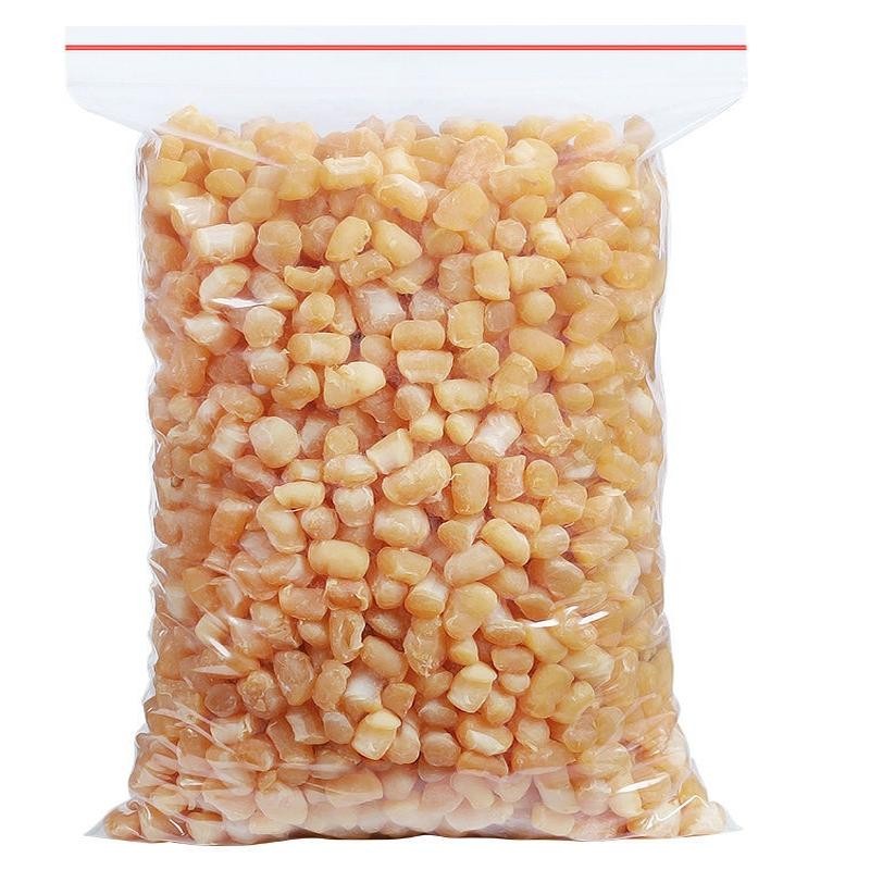 【当季新货】特大号瑶柱干贝九成干海鲜扇贝干货瑶柱海产品煲汤煮粥