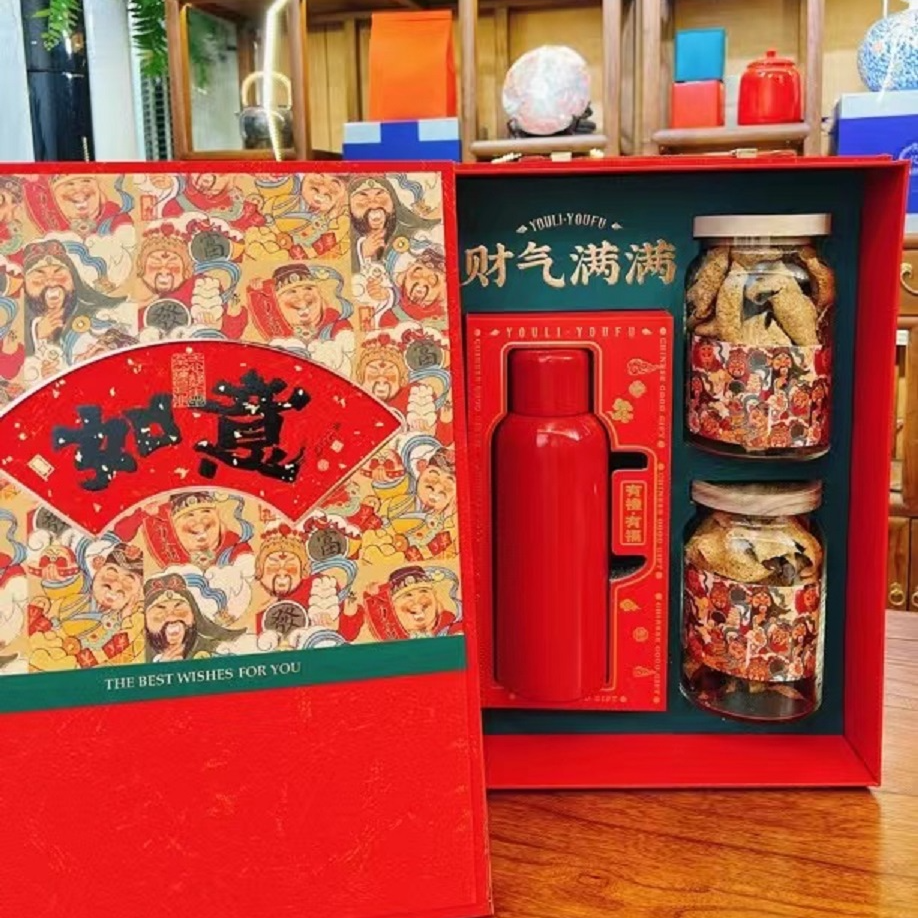 新会陈皮 纯手工日晒