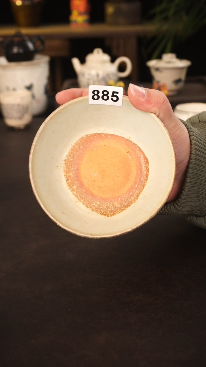 【闪购商品】陶瓷壶古拙壶承 不退不换