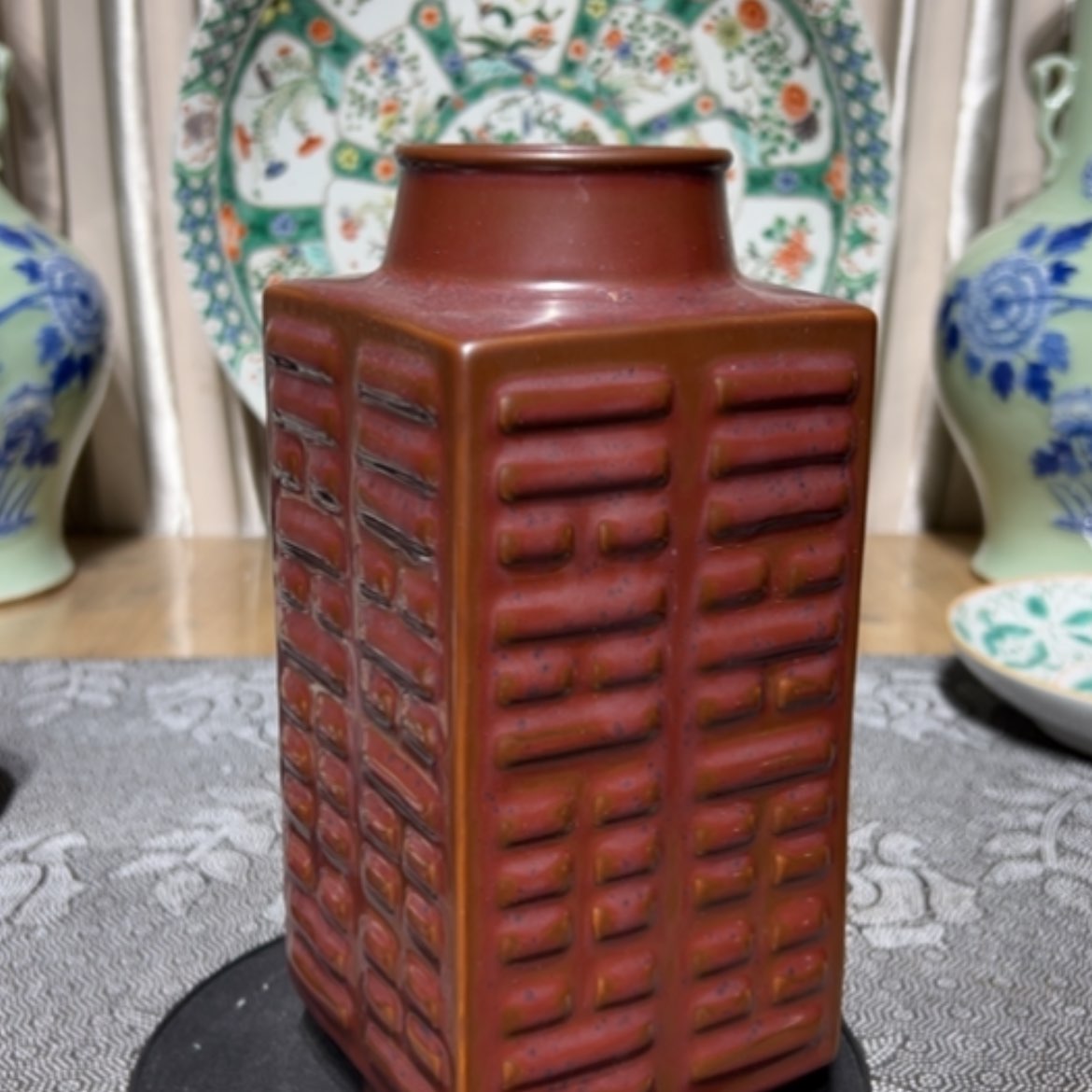 【闪购商品】陶瓷摆件0****0