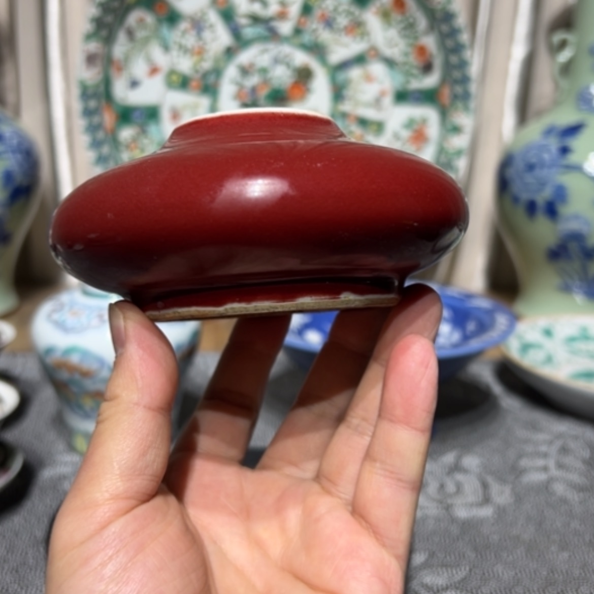 【闪购商品】陶瓷摆件