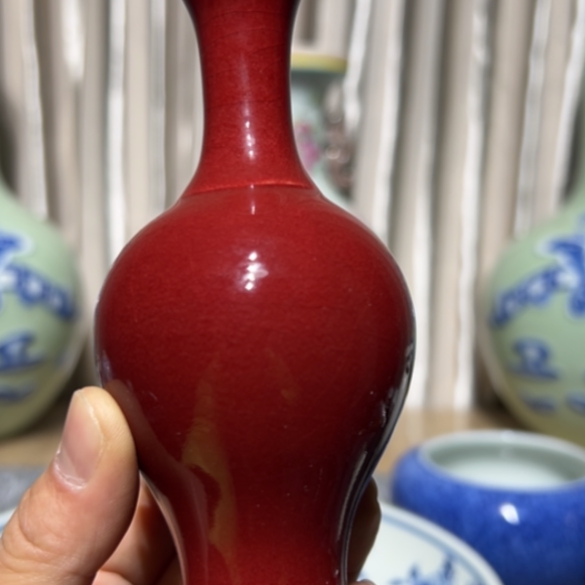 【闪购商品】密胺摆件丅***S