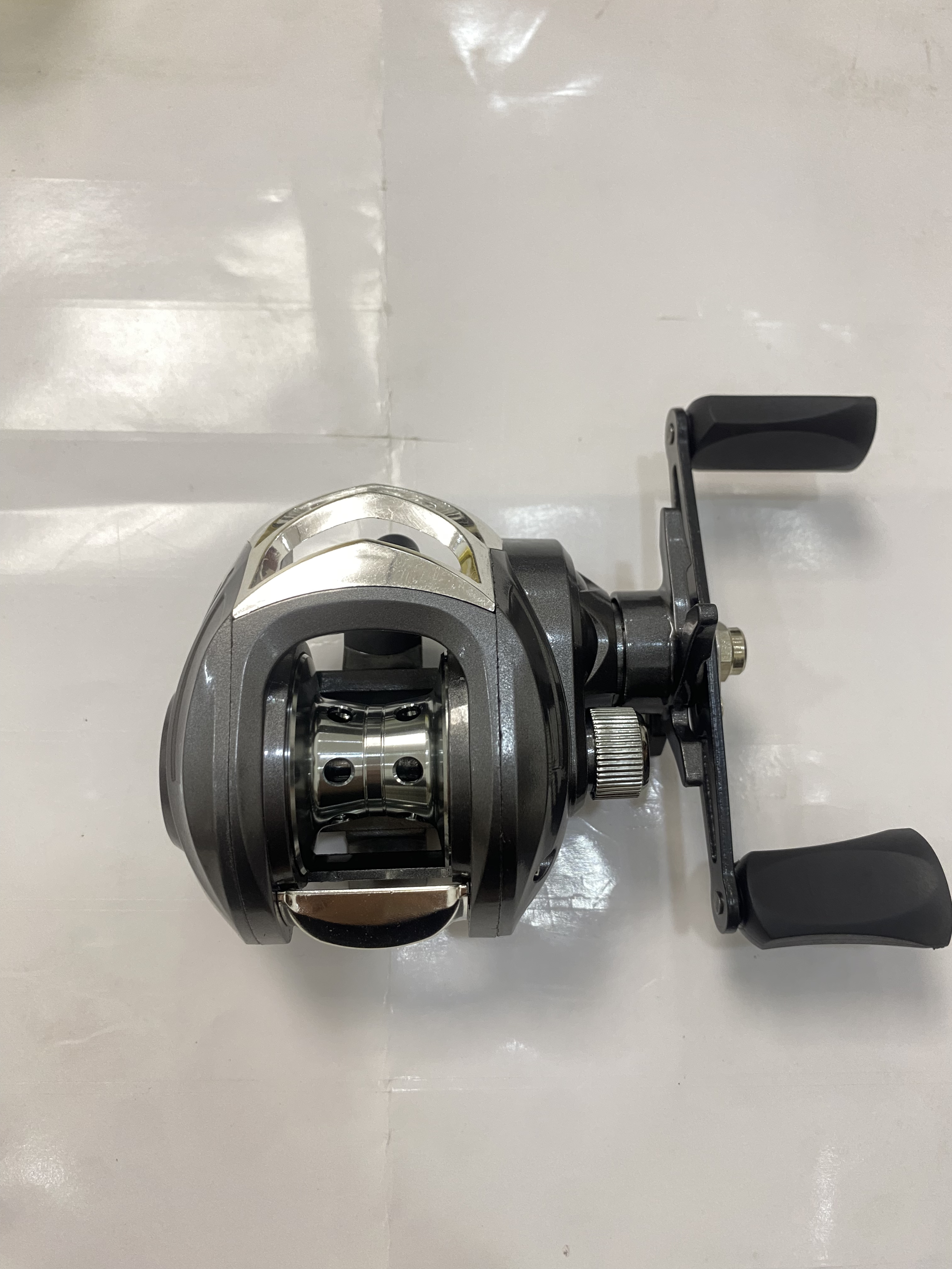 水滴轮拒绝炸线棕