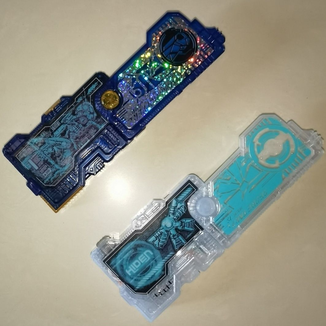 DX假面骑士国产01密钥觉悟蝗虫BGM台词伊兹台词密钥