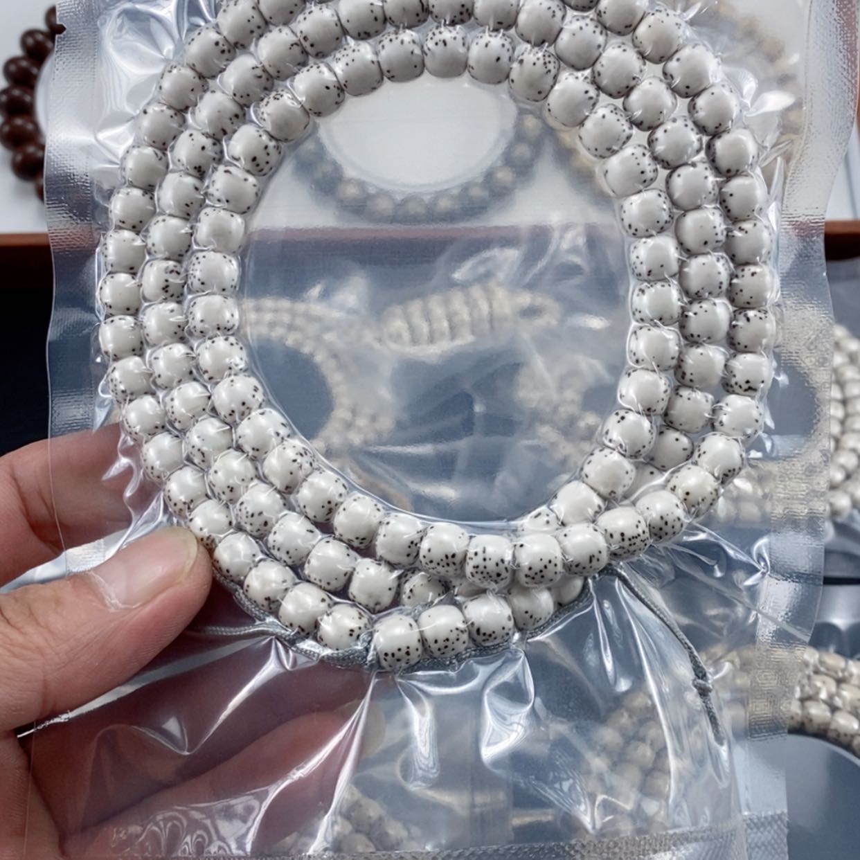 【闪购商品】星月菩提吊坠踏****j