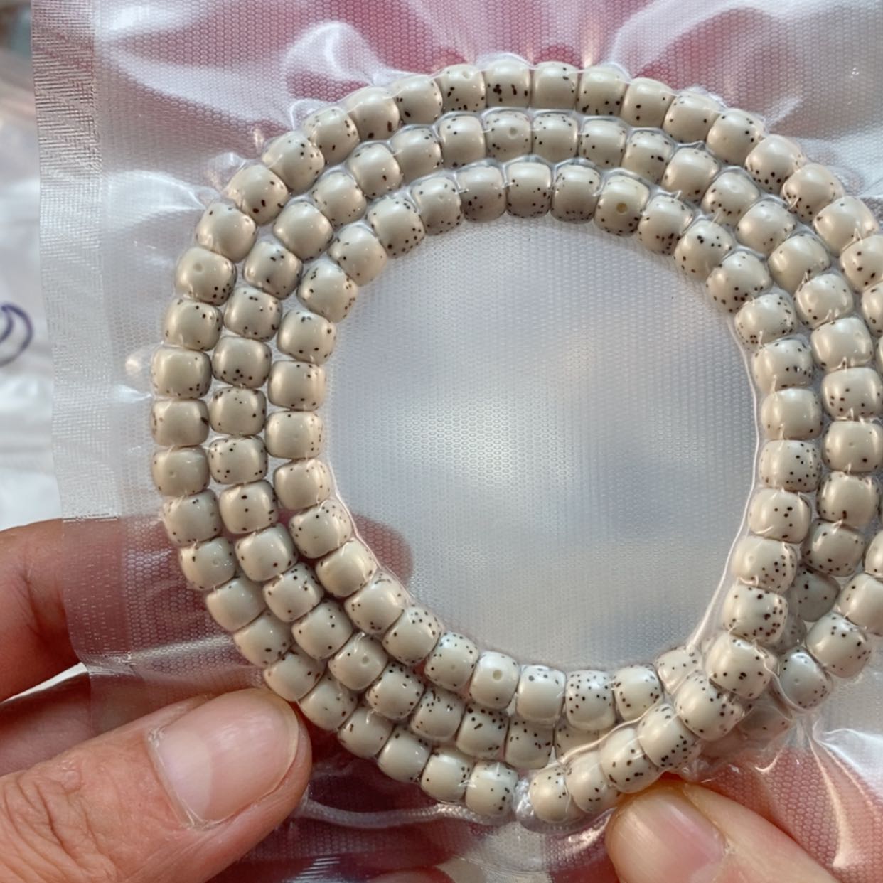 【闪购商品】星月菩提吊坠T***o