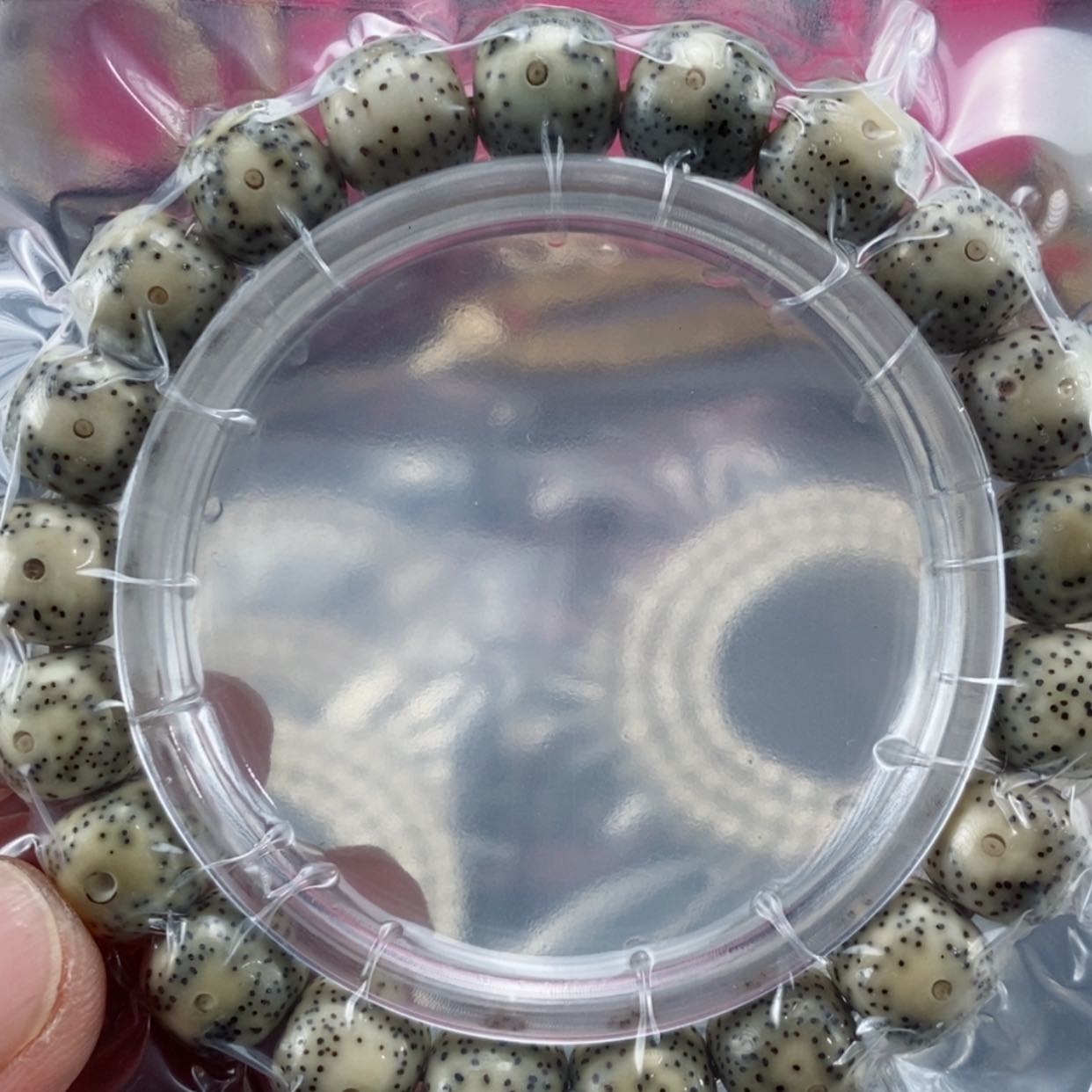 【闪购商品】星月菩提吊坠欢*