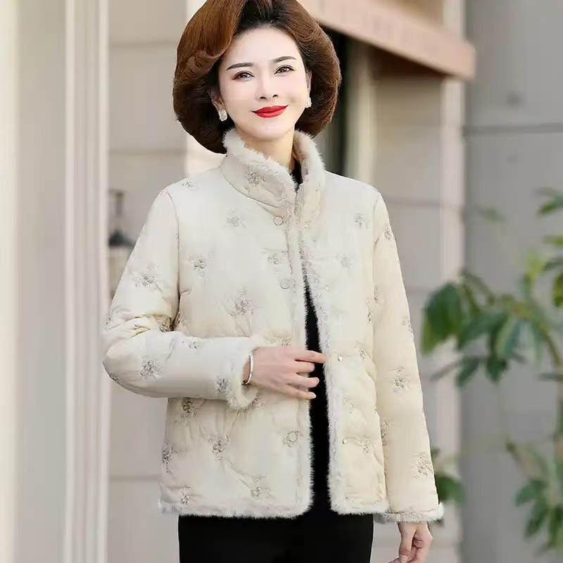 欧货时尚洋气外套