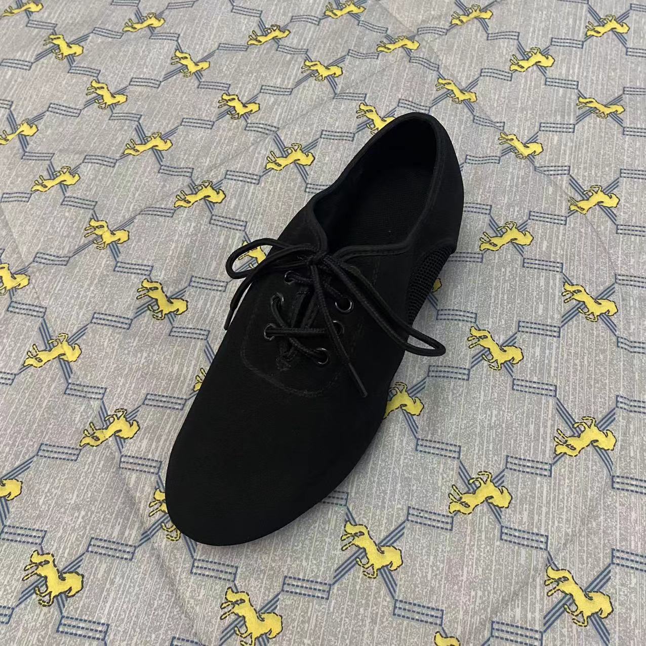 【布面形体鞋】尺码偏小需拍大一码