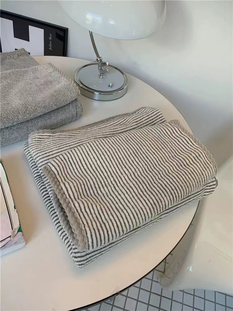 高端外贸出口原单毛巾03