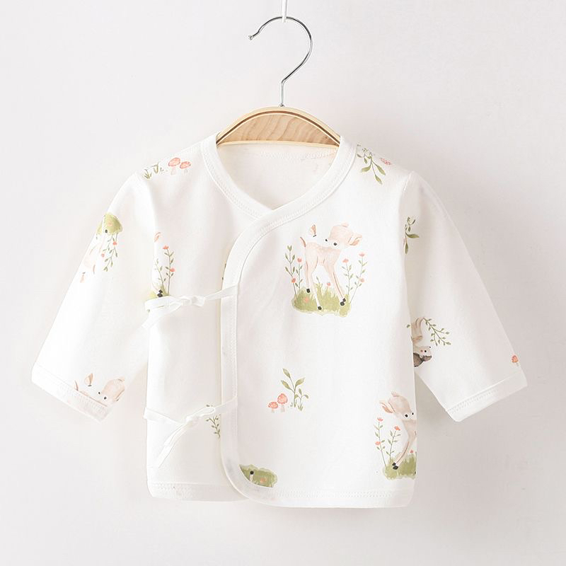 宝宝加厚棉衣微瑕福利处理