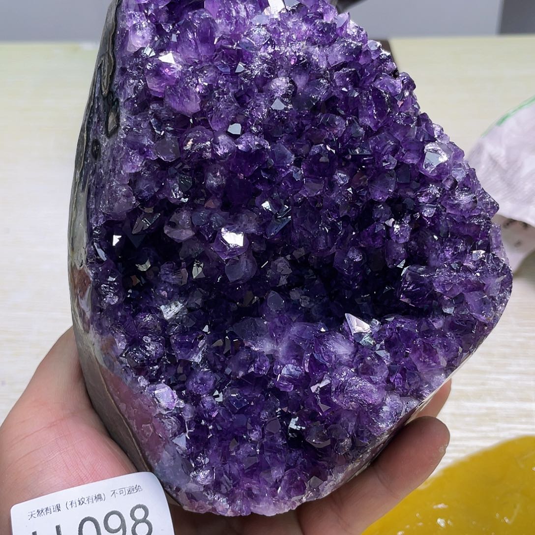水晶天然水晶家居摆件未镶嵌