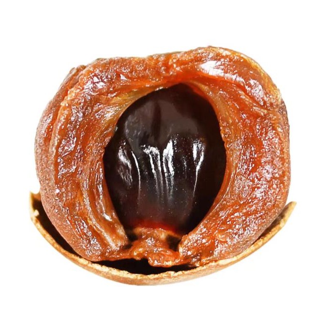 【亮子推荐】桂圆干，大中果肉厚核小散装