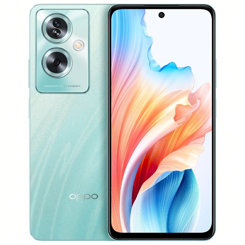 9新 OPPO A2 全网通5G手机512内存300/%超大音量5000毫安轻薄