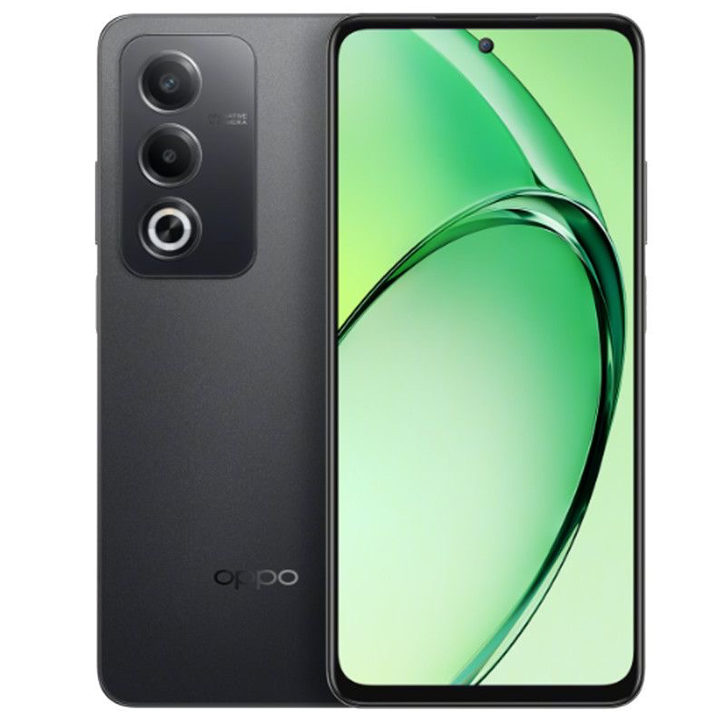 95新 OPPO OPPO A3 活力版 5100mAh耐用大电池 续航持久 拍照