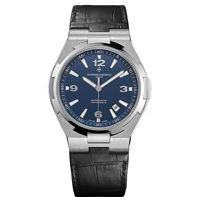 99新 Vacheron Constantin/江诗丹顿 纵横四海/47040/42mm/限量款