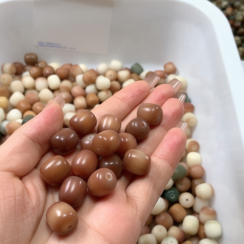 【闪购商品】菩提根/象牙果吊坠
