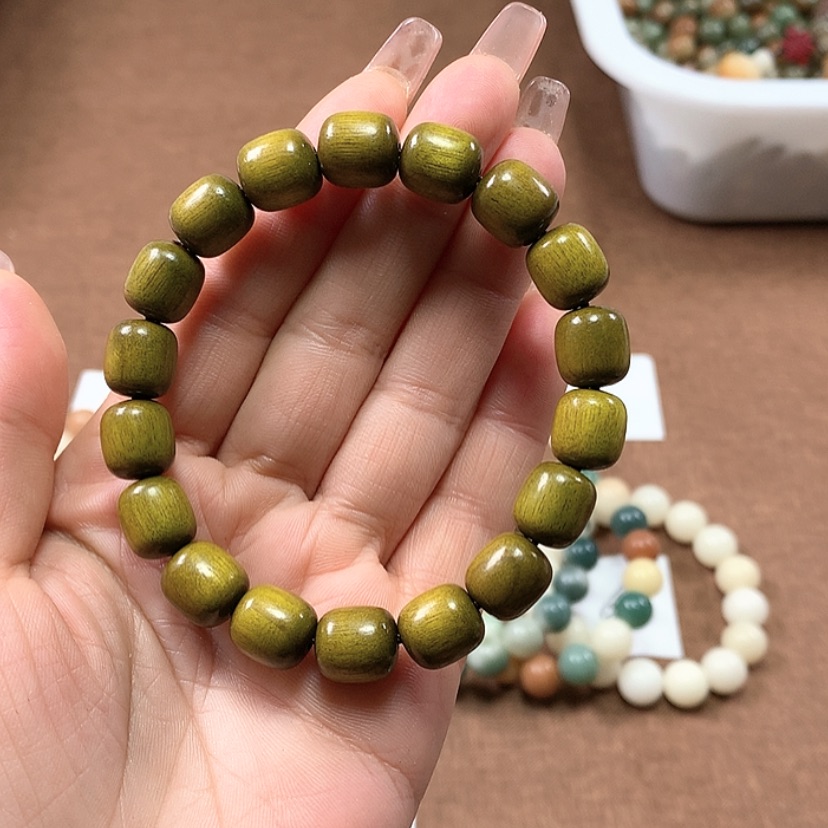 【闪购商品】菩提根/象牙果吊坠