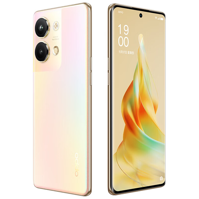 99新 OPPO Reno9Pro 全网通曲面屏双芯系统5G手机二手峰双卡