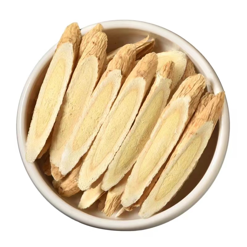 【阿喳姐】大片老年泡水黄芪散装原味手工农产品正北芪元气十足营养