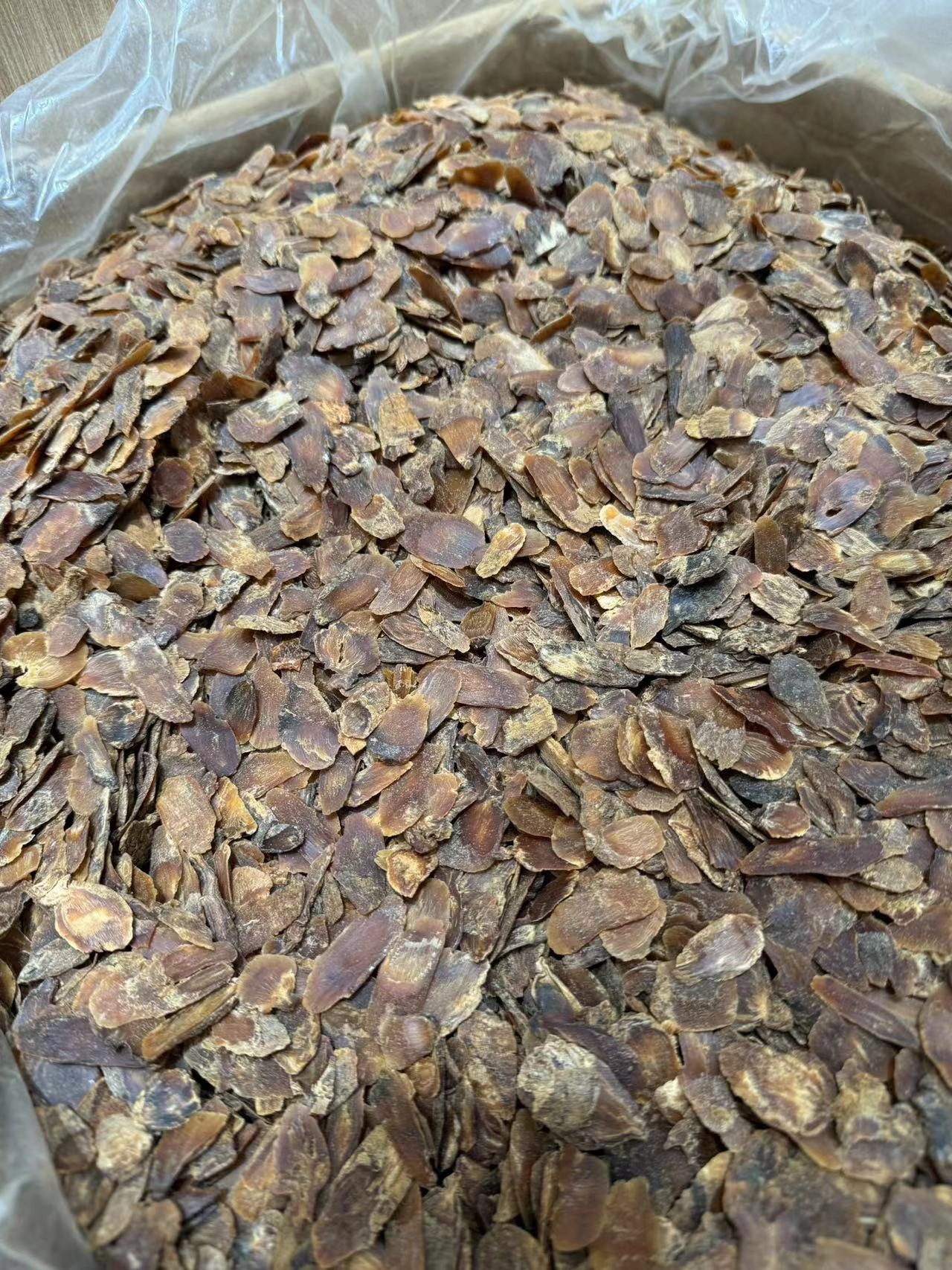 阿喳姐（老高丽）8年滋补南韩珍品足龄参 实惠款炖汤 泡水 泡蜂蜜