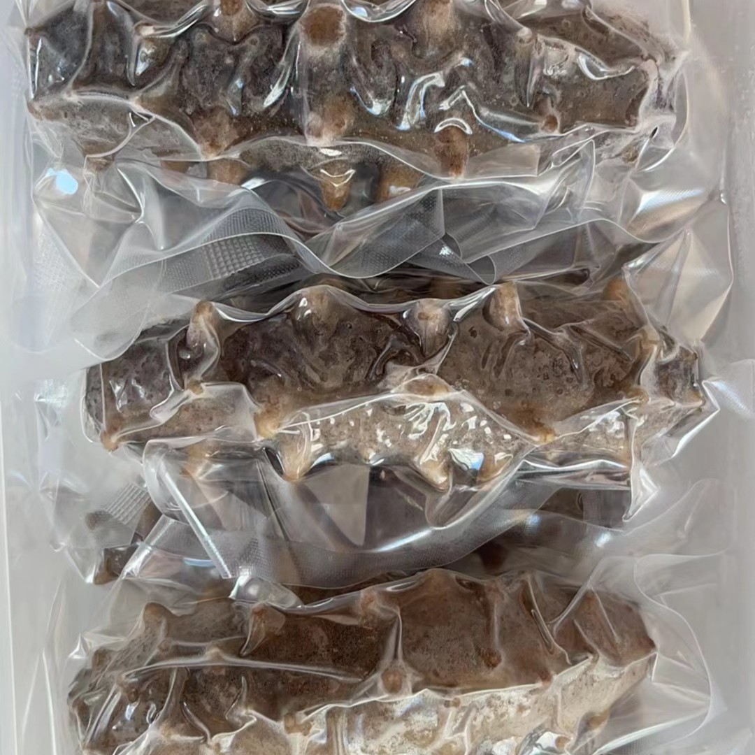 即食海参【谍依推荐】