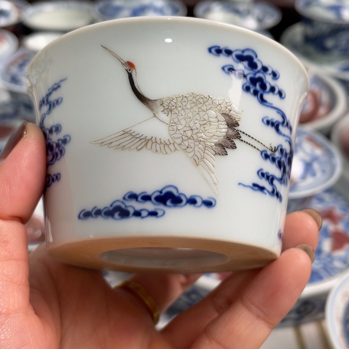 【闪购商品】陶瓷杯