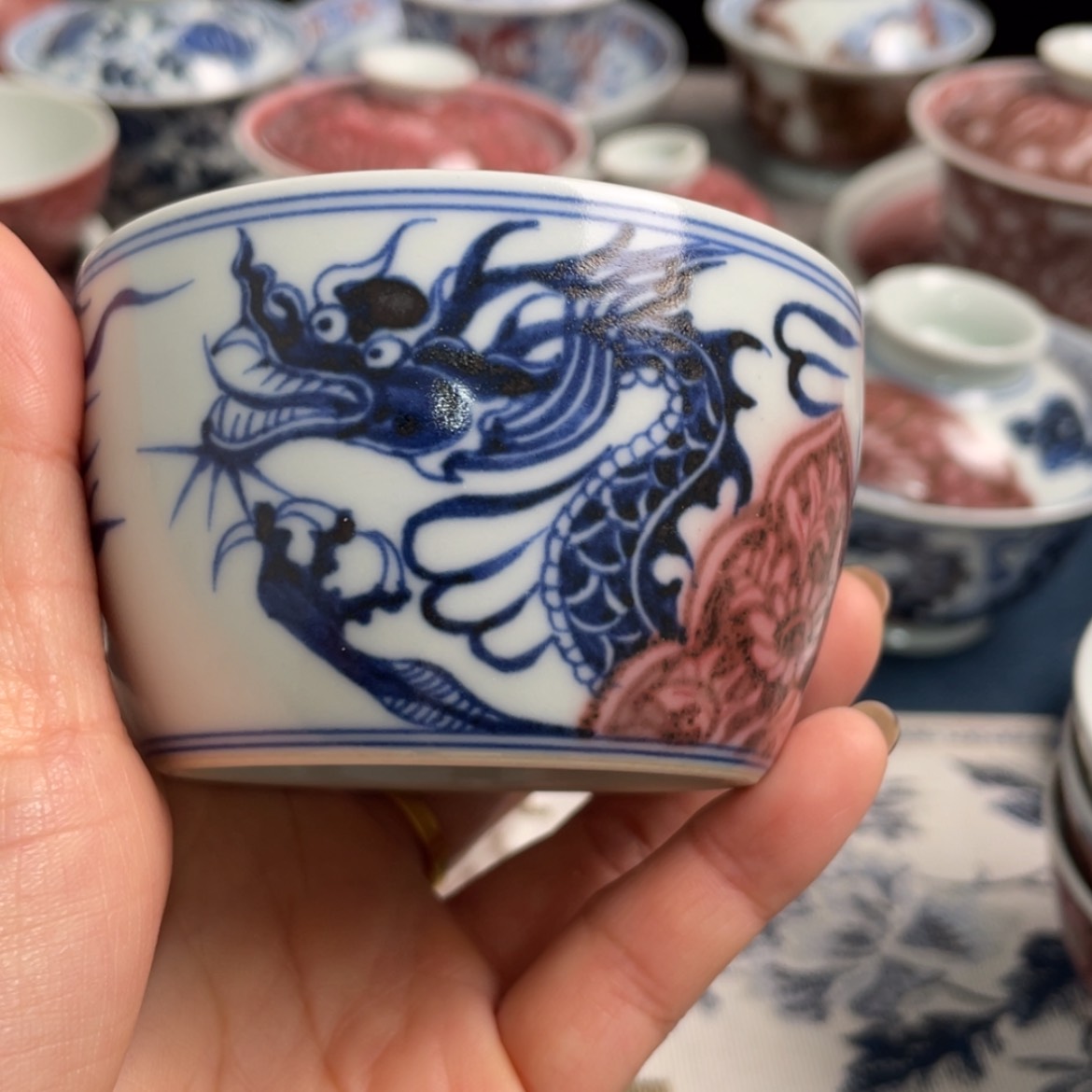 【闪购商品】陶瓷杯z****7