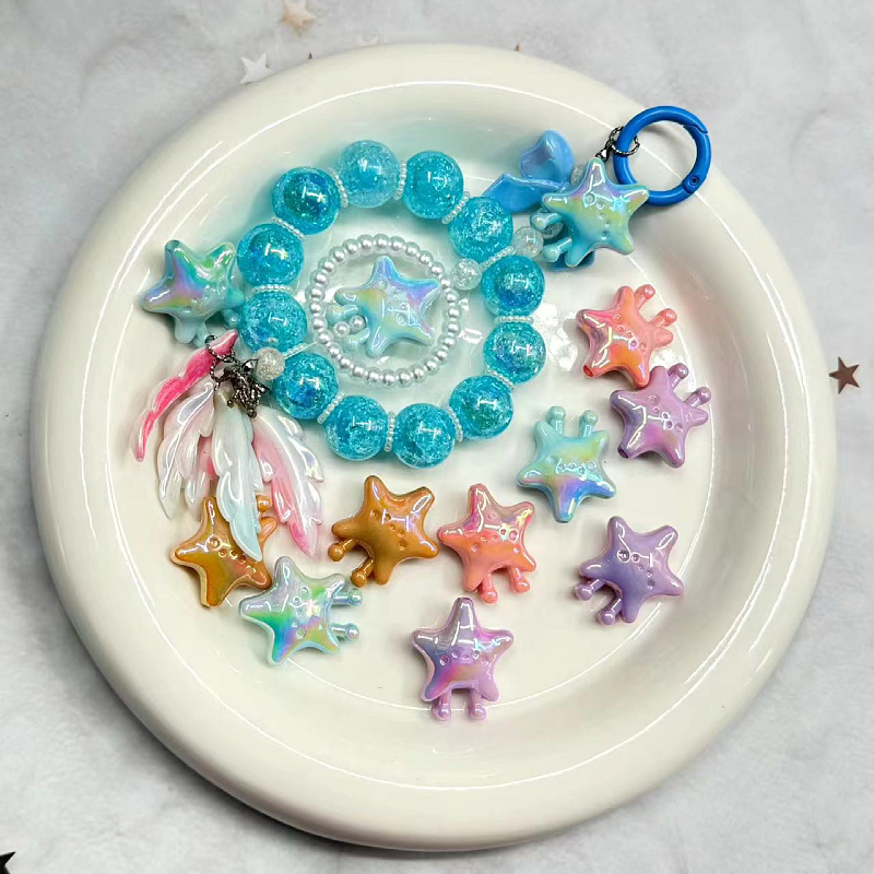 200-400编号-爆款小饰品穿珠首饰配件diy 