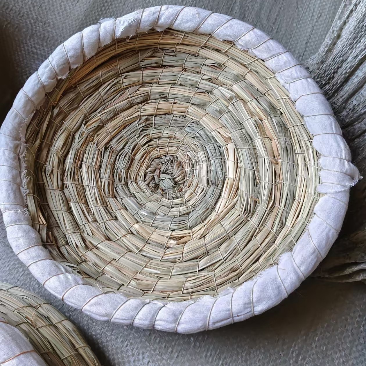 鸽子加深包布油草窝（5个）