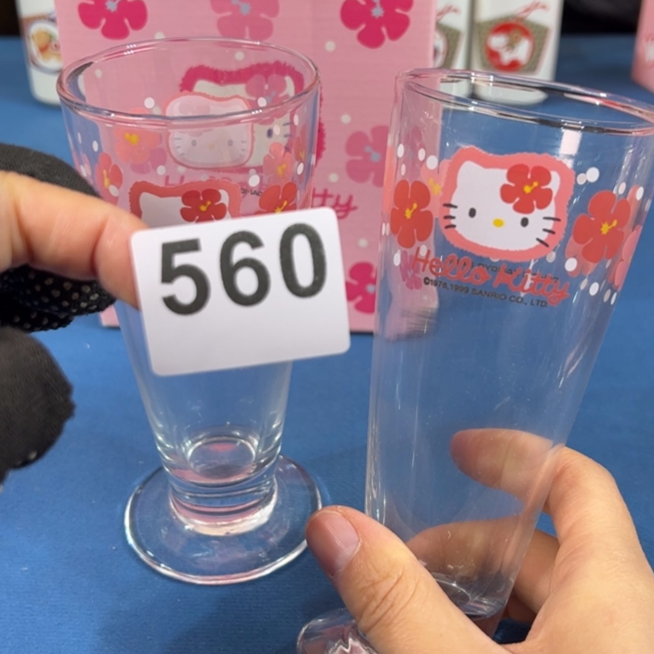 【闪购商品】瓷华仁海外回流瓷器