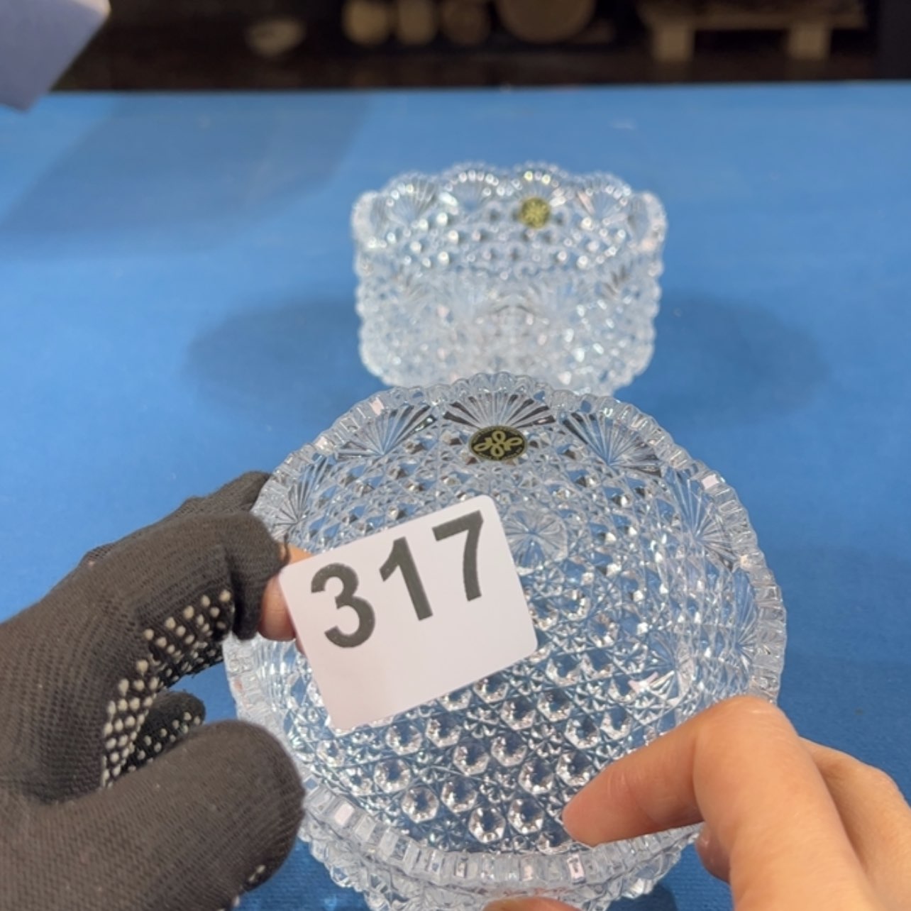 【闪购商品】瓷华仁海外回流瓷器