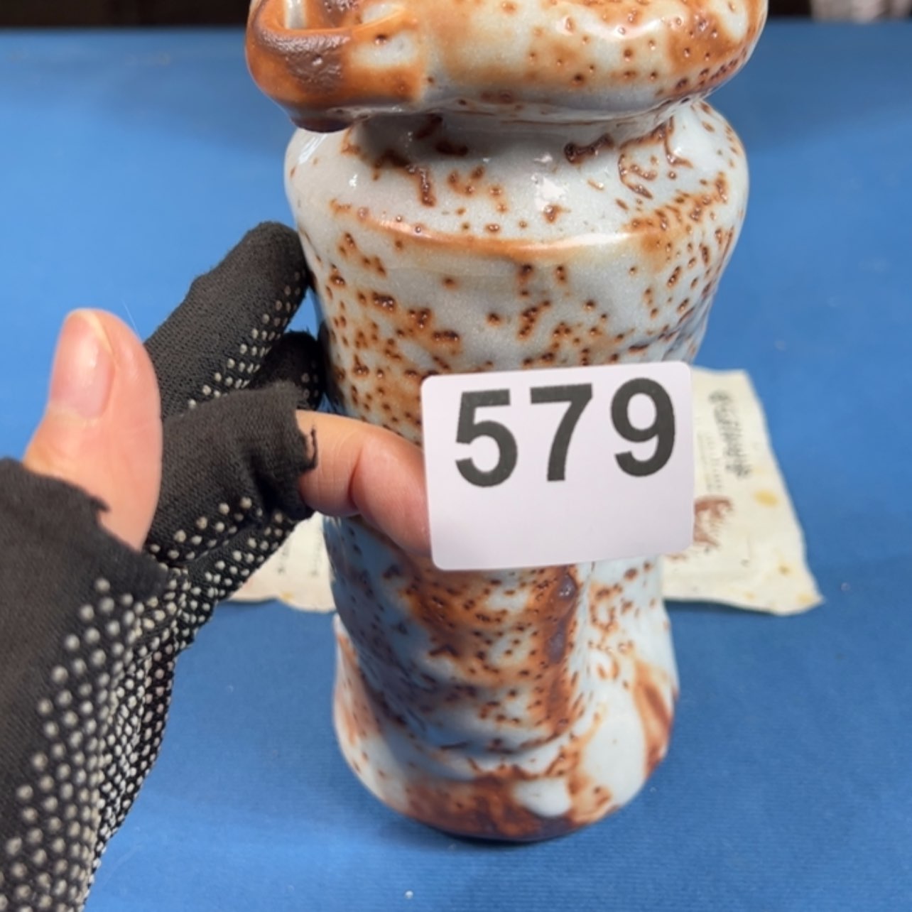 【闪购商品】瓷华仁海外回流瓷器