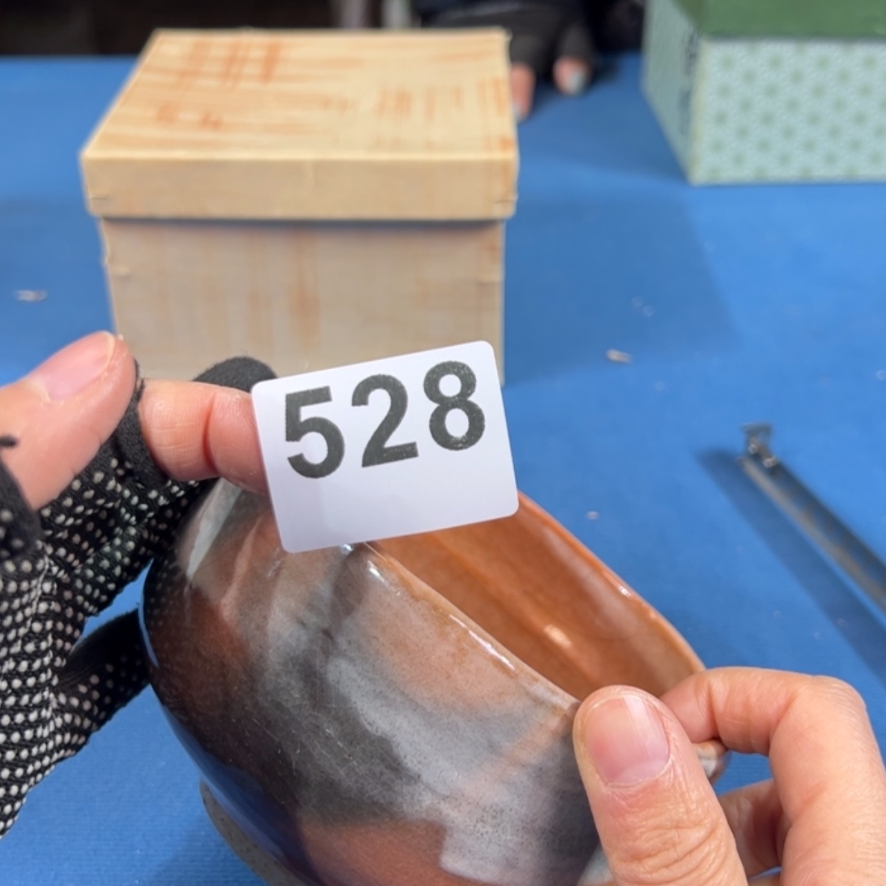 【闪购商品】瓷华仁海外回流瓷器